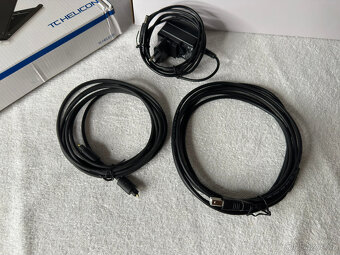TC Helicon GoXLR - 11