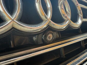 Audi A8 3.0 TDi 190kw, Facelift DPH - 11
