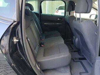 Peugeot 3008 1.6 HDI - automat 2014 - 11