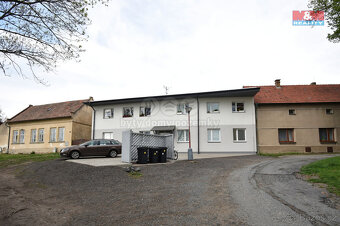 Prodej bytu 1+kk v Předměřicích nad Jizerou - 11