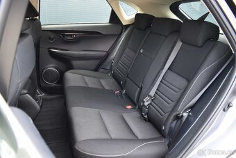 Lexus NX 300h, 2.5 4x4.KEYLESS.KAMERA.DPH - 11