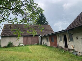 Prodej nemovitosti - 11