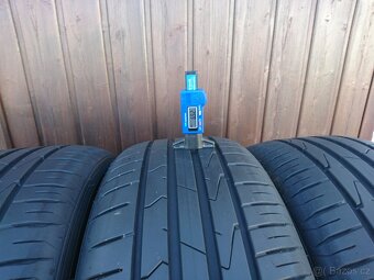 Letní pneu Hankook Ventus Prime 3 215/55/R17 4 ks - 11