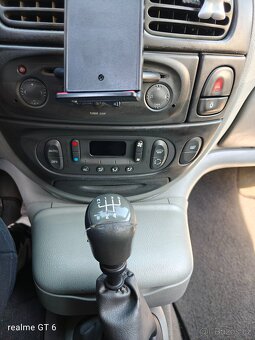 Vyměním Renault Scénic 1.6 79kw - 11