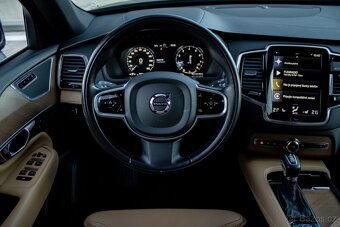 Volvo XC90 / T5/ Inscription/ AWD/ Winter PRO/ Business PRO - 11