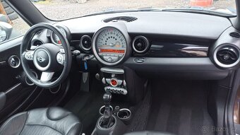 Mini cooper clubman S 128kw automatik - 11