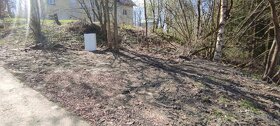Stavební pozemek 4km od Adršpach/Teplice nad Metují - 11
