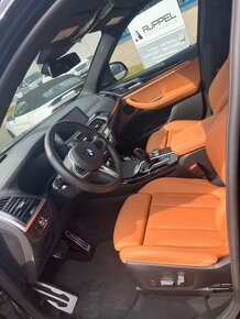 BMW X3 M40 - 11