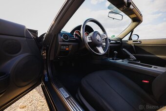 MX 5 1.8. MX5 - 11