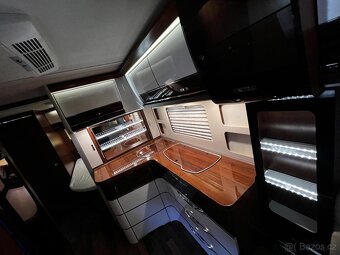 Tabbert 2014 Grande Puccini 590 - 11