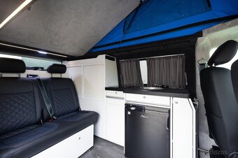 VW T6.1 camper dsg - 11