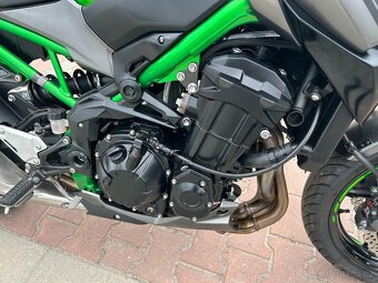 Kawasaki Z 900 2022 - 11