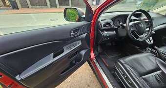 Honda CR-V 2.0 Executive - 11