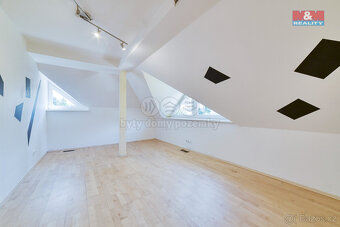 Prodej rodinného domu, 232 m², Mariánské Lázně, U Zastávky - 11
