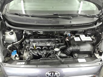 Kia Venga 1,6 125 - 11