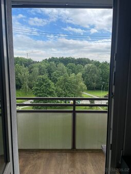 pronájem 1+1, vel. 45m2, Poruba - 11