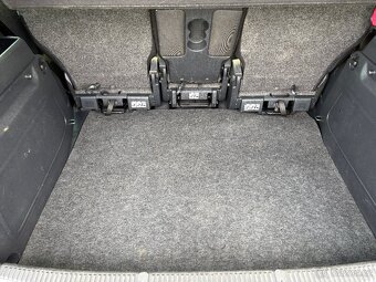 Škoda Roomster 1.2 TSi + LPG do 2034 - 11