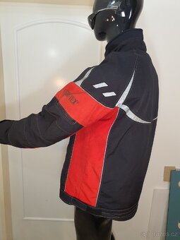 Rukka GORE-TEX bunda na moto 60 Kvalitní značková - 11