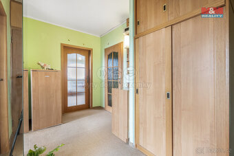 Prodej bytu 3+1 v Praze - Troja, ul. Krosenská, 75 m² - 11