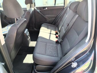 TIGUAN 1.4 TSi 118 kW m.2015 PLNÝ SERVIS VW 1.MAJ. - 11
