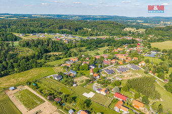 Prodej pozemku k bydlení, 1987 m², Kunice - 11