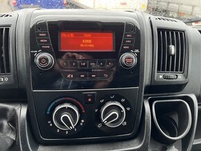 Prodám Peugeot Boxer 2.0HDi,96kw. L1H1.Tažné zařízení: 2.500 - 11