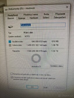 Herní sestava (PC+LCD+Klávesnice+Myš+Repro) - 11