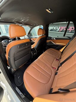 BMW X5 PARADIG BODY DPH TOP VÝBAVA - 11