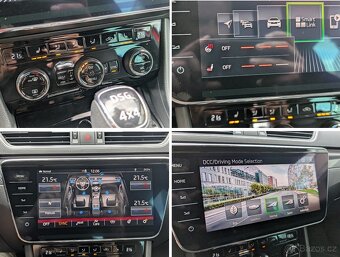 135.000KM❗SUPERB SPORTLINE 12/2017 2.0TSI/206kw 4x4 6.kv.DSG - 11