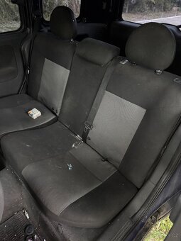 Opel combo-C 1.7 cdti - 11