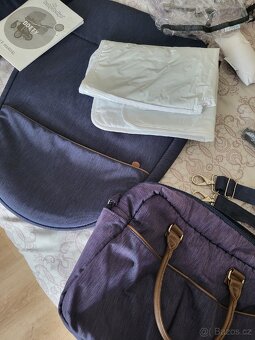 Kočárek Babydesign Dotty + adaptéry na sedačkuCybex - 11