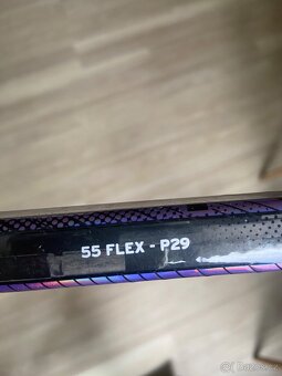 CCM Ribcor - 11