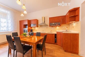 Prodej byt 3+1, 89㎡ - 11