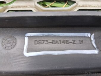 Ford monder mk5 predni naraznik - 11