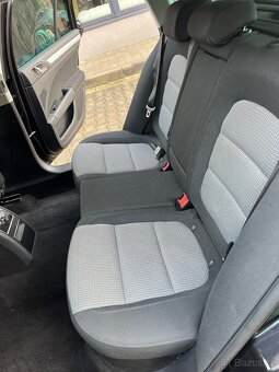 Škoda Superb 2.0 TDi 103kw 252xxx DE- top - 11
