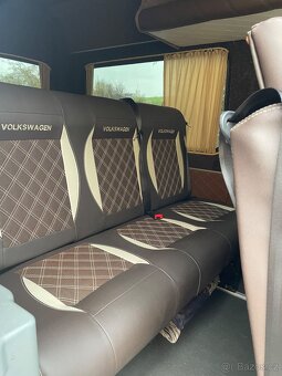 VW Crafter - 11