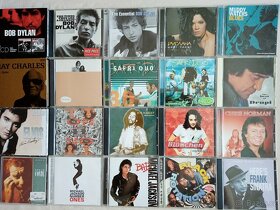 Nové foto 6.11.originál CD od 99 kč - 11