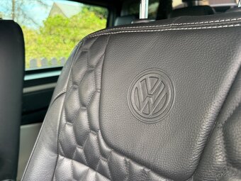 VW T6 Transporter ABT 2.0 TDI 103kW, DSG, TOP stav - 11