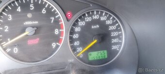 Subaru Impreza Wrx Sti bugeye 2002 350 PS - 11