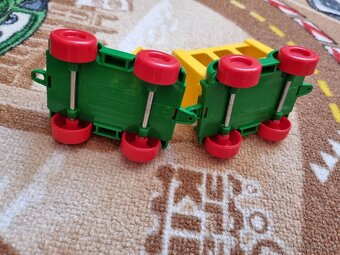 Set aut, vlak , letadlo - 11