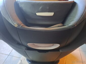Autosedačka Cybex pallas m-fix - 11