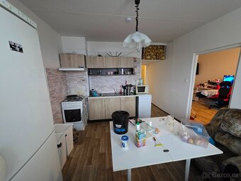 Pronájem zcela samostatného pokoje s balkónem Brno Řečkovice - 11