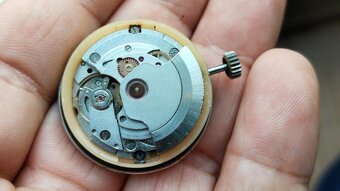 Koupím Staré Poškozené Hodinky - 11