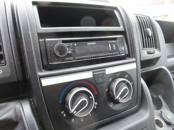 FIAT DUCATO L4H3 - 11