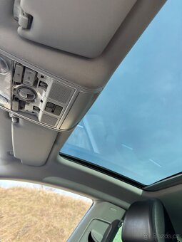 Vw passat cc 2.0 TDi R-line - 11