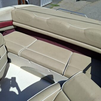 motorová loď MAXUM 2100 SC - 11