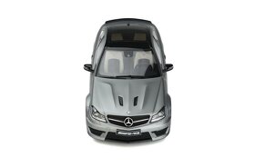 Mercedes-Benz C204 C63 AMG Edition 507 2014 1:18 GT Spirit - 11