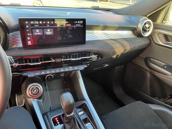 Tonale Veloce 1.5 Turbo e-Hybrid 160k - 11