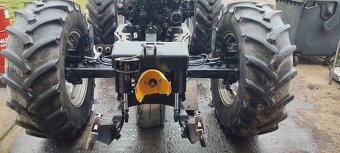 Case maxxum 140 - 11