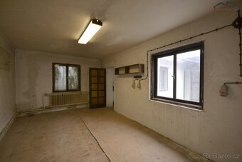 Prodej RD 4+1, pozemek 265 m²,Olomouc - 11